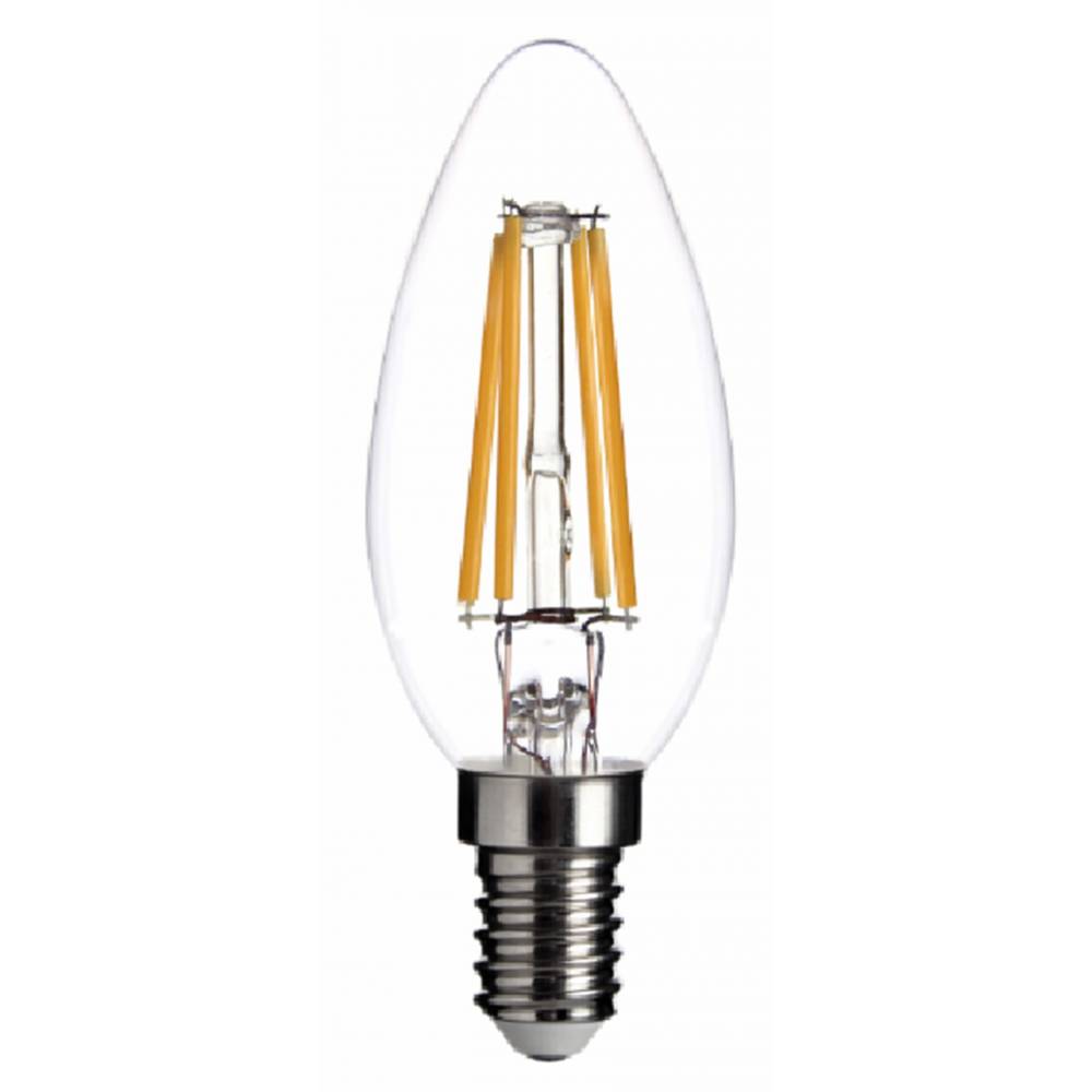 420lm 5-LED velas lámparas e14 blanco frío bombillas pera vela bombilla e-14 