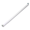 Regleta aluminio Tubo LED 120CM