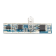 Interruptor-Dimmer/Regulador tactil para perfil tira de LED 
