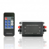 Dimmer- Regulador tira de LED 12-24V Radio-Frecuencia