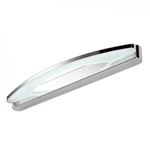 Aplique LED Espejo Baño 12W-15W CROMO