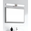 Aplique LED Espejo Baño 8W-12W-16W CROMO