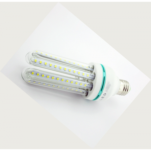 Bombilla LED E27 CRISTAL 16W 360º 230V