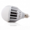 Bombilla Globo E27 18W LED 230V