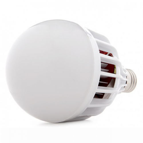 Bombilla Globo E27 18W LED 230V