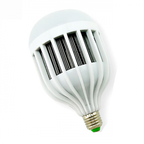 Bombilla GLOBO E27 LED 18W 230V