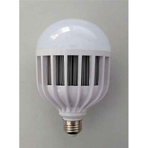 Bombilla GLOBO E27 LED 18W 230V