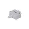 Interruptor para puertas Blanco