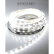 Tira LED SMD 5630 16 W/m 12V IP44 5 metros