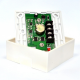 Dimmer- Regulador tira de LED 12-24V con mando IR