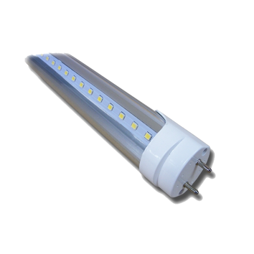 Tubo LED 18W Difusor Transparente 120CM