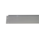 Marco superficie BLANCO para Panel LED de 1200*300mm