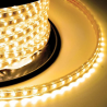 Tira LED SMD 5730 10 W/m 230V IP67 5 metros