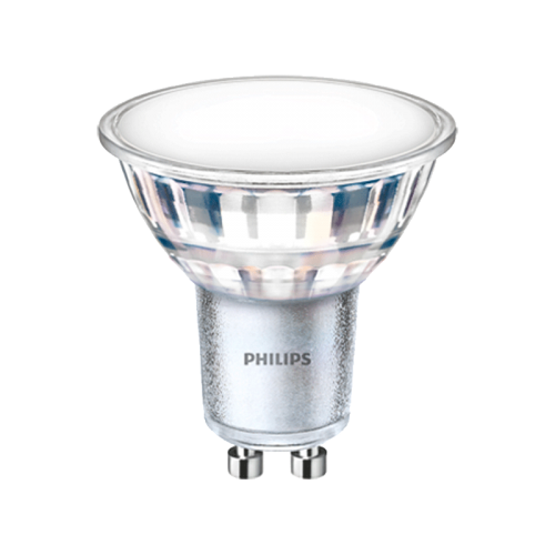 Bombilla Philips LEDspotMV ND GU10 5W 120D