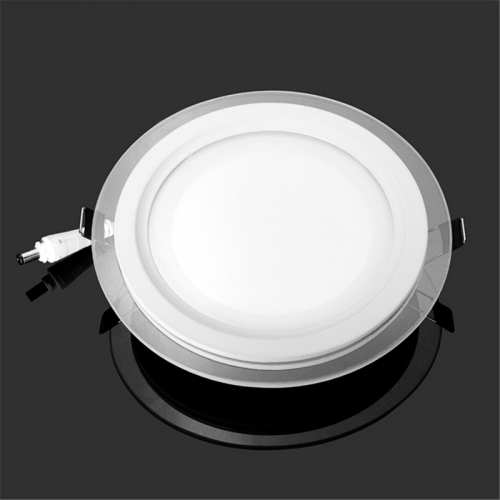 Downlight LED Cristal 24W