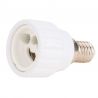 Adaptador E14 a GU10
