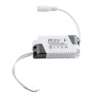 Driver Downlight / Plafón LED 12W