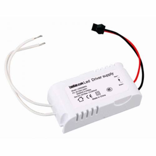 Driver Disco LED 18-24W o placa SMD 18-24W