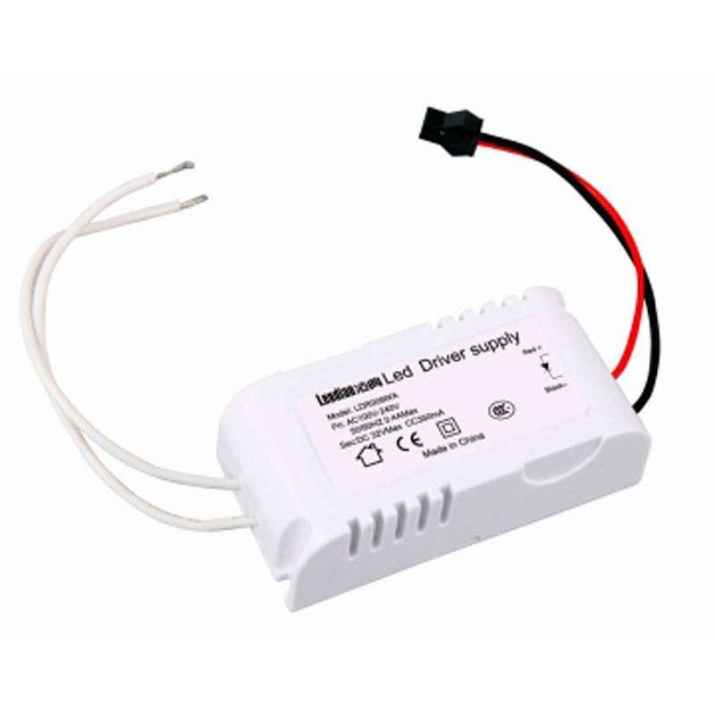 Driver para Disco LED 18W o placa SMD 18W