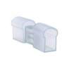 Conector Unión-Empalme tira LED Neon Flex 10W