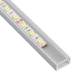 Perfil de Aluminio superficie Tira LED 1 Metro