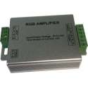 Amplificador Controlador RGB 144W 12-24V