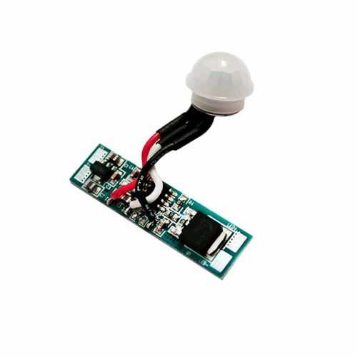 Interruptor-sensor proximidad para perfil tira de LED