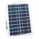 Foco Proyector LED Solar 10W
