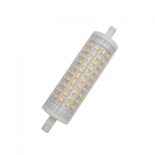 Bombilla LED Lineal R7S 360º 15W 118mm