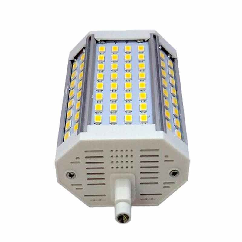 Bombilla LED Lineal R7S 30W 118mm