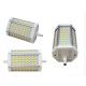 Bombilla LED Lineal R7S 30W 118mm