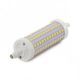 Bombilla LED Lineal R7S 360º 10W Regulable 118mm