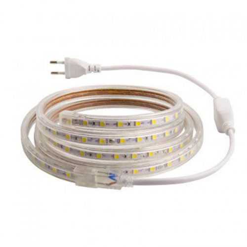 Tira LED SMD 5050 11 W/m 230V IP67 5 m