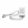 Amplificador Controlador RGB 12-24V
