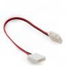 Conector Tiras LED Empalme 10mm - 15Cm