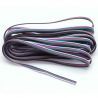Cable Tira LED RGBW 1 Metro