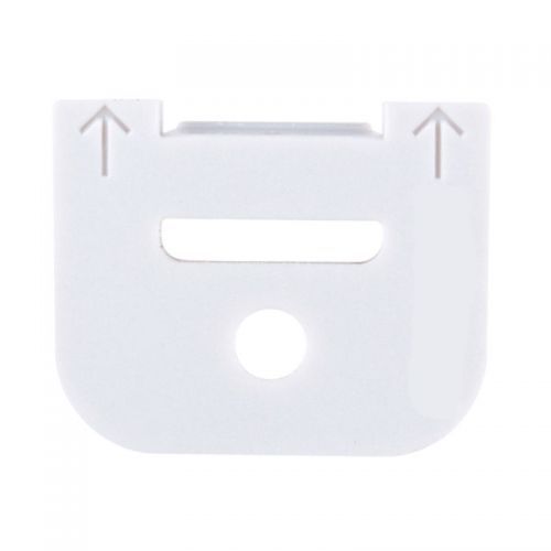 Soporte fijación perfil Aluminio Esquinero 180º