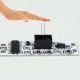 Interruptor-Dimmer/Regulador proximidad perfiles tiras LED
