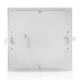 Downlight LED Panel 20W Cuadrado