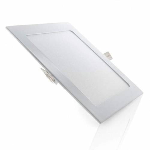 Downlight LED Panel 20W Cuadrado