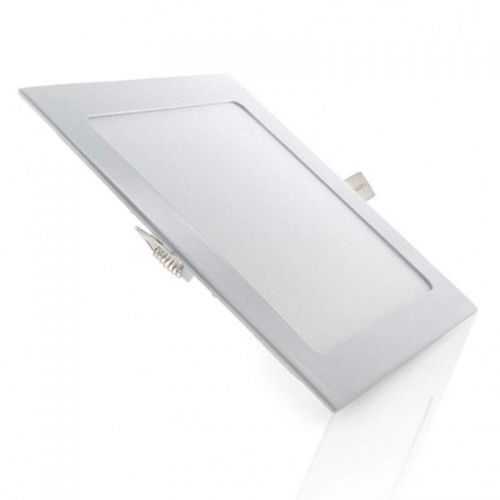 Downlight LED Panel 20W Cuadrado