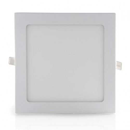 Downlight LED Panel 20W Cuadrado