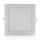 Downlight LED Panel 20W Cuadrado