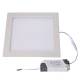 Downlight LED Panel 20W Cuadrado
