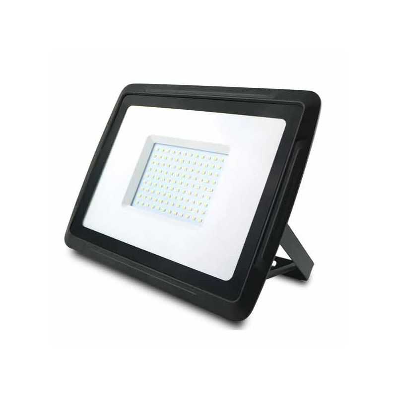 Foco Proyector Slim LED SMD 100W