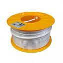 Cable coaxial doble blindaje Televes Rollo 100m