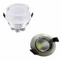 Empotrables LED